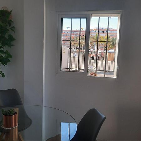 Feel At Home At Tamara Apartment - Two Steps To The Pool Torremolinos Exterior photo