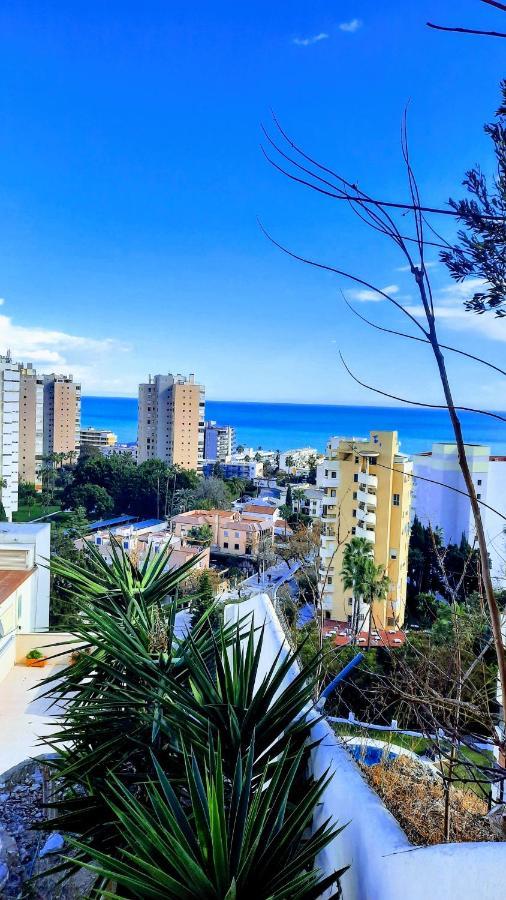 Feel At Home At Tamara Apartment - Two Steps To The Pool Torremolinos Exterior photo