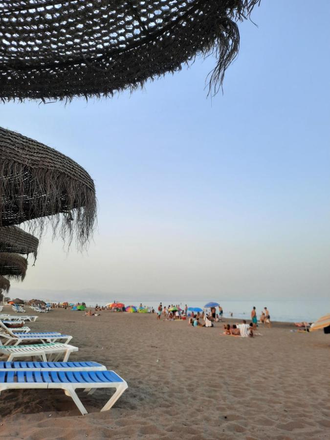 Feel At Home At Tamara Apartment - Two Steps To The Pool Torremolinos Exterior photo