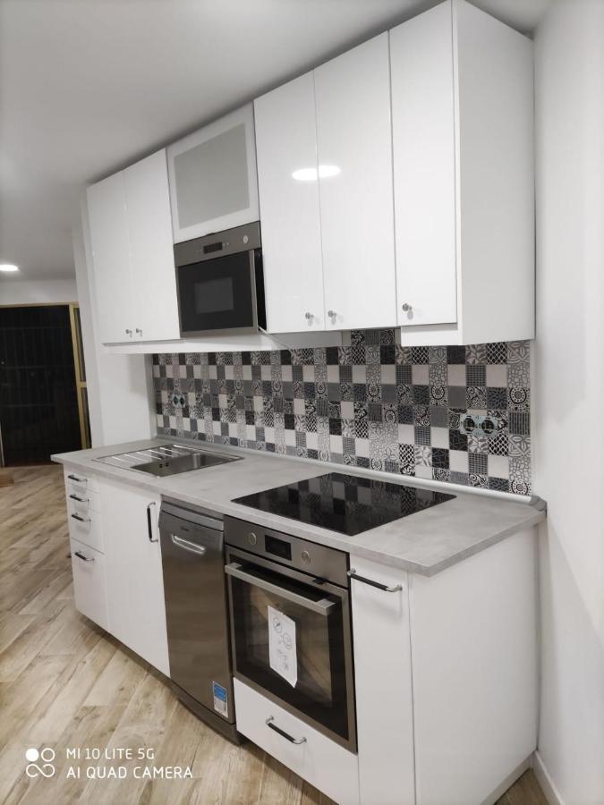 Feel At Home At Tamara Apartment - Two Steps To The Pool Torremolinos Exterior photo